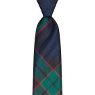 Tartan Tie - Fletcher Modern